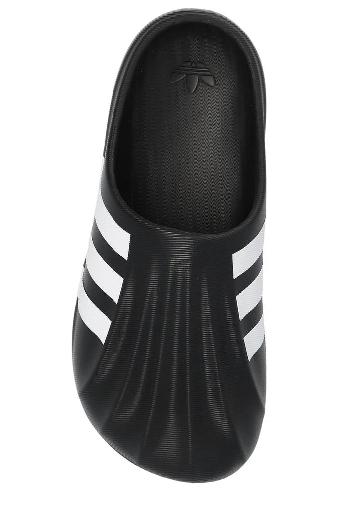 adidas gazelle silver green womens Adifom Superstar Mule – The SlipperSpot main image 0