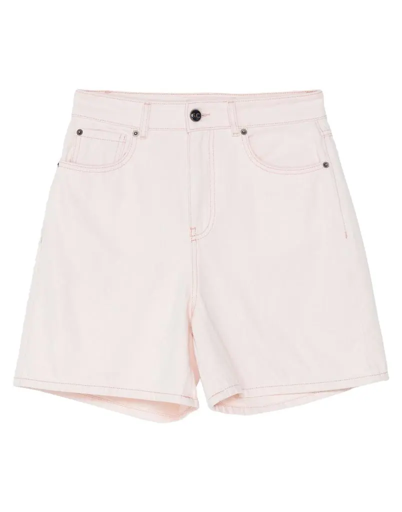SEMICOUTURE Denim shorts