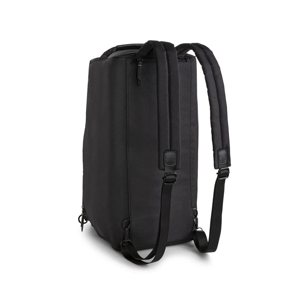 Bugatti Reborn 2 in 1 Hybrid Duffle Bag 7