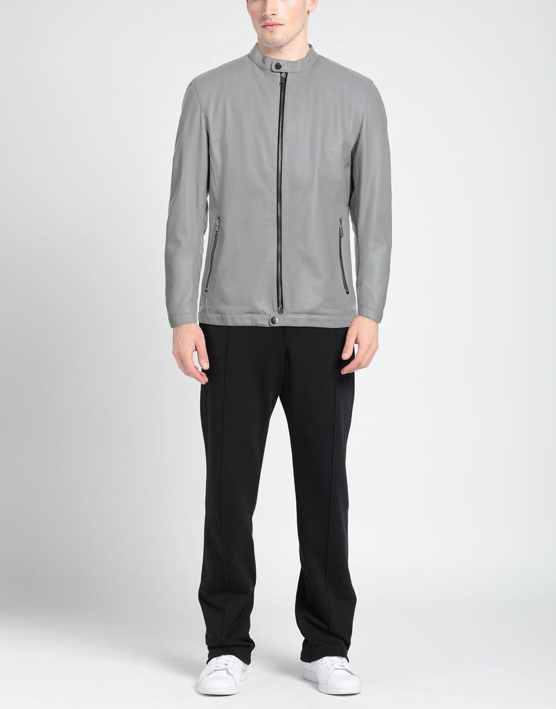 Delan Biker jacket