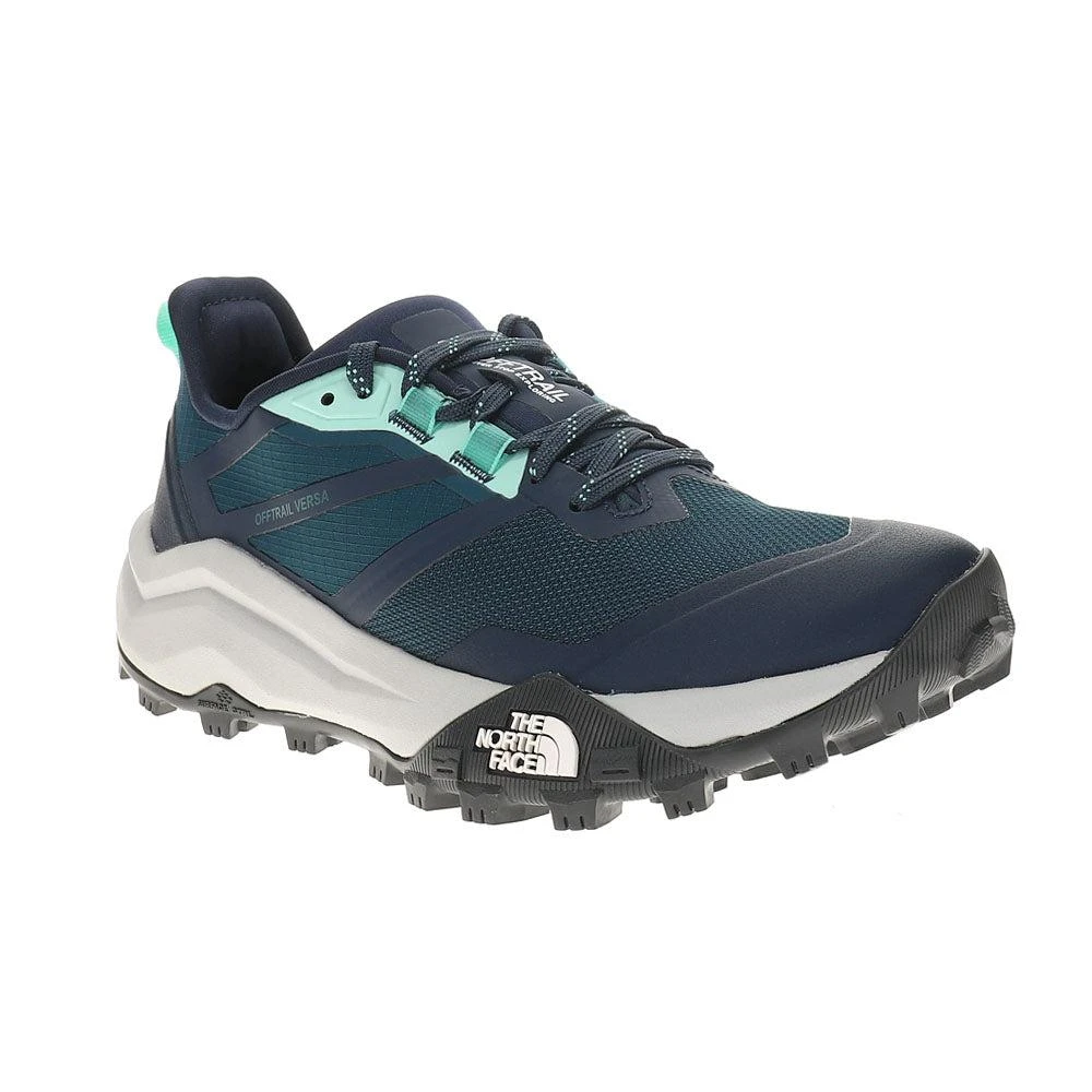 The North Face Offtrail Versa Lace Up Trail Running Shoes 2