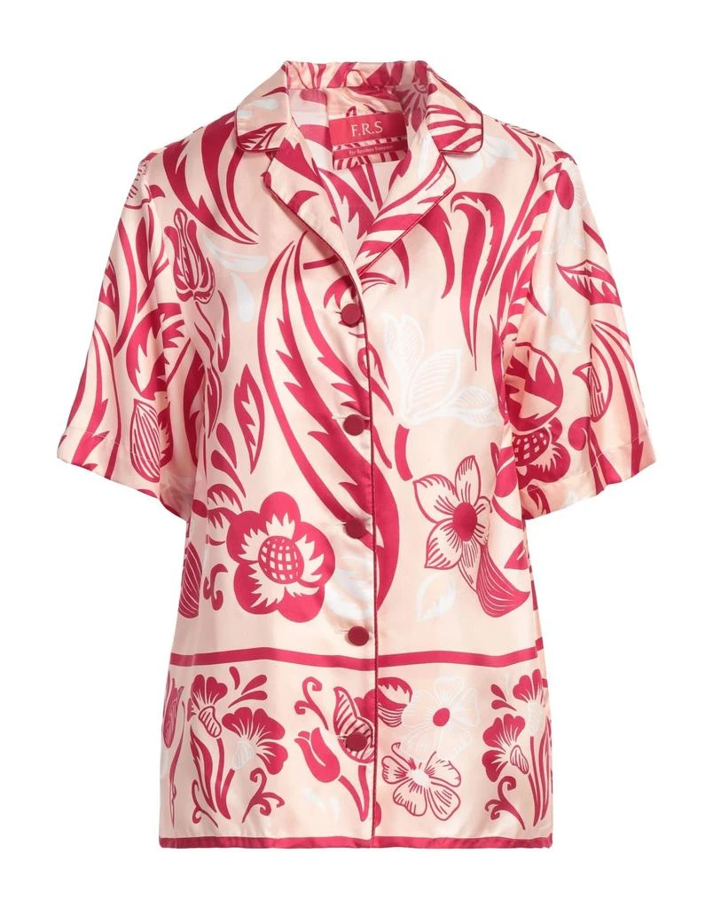 F.R.S For Restless Sleepers Floral shirts & blouses 1