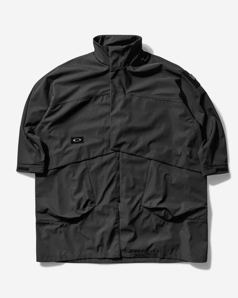 Oakley Men's F.G.L. 3L Rifined Coat 1.7 Phantom 1