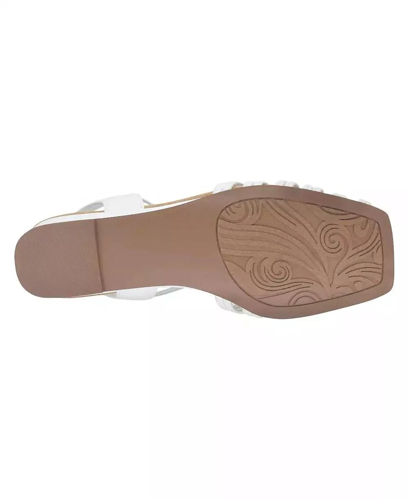 Impo Women's Rumi Stretch Fisherman Sandals 5