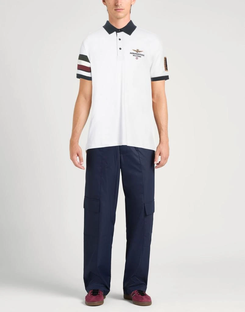 AERONAUTICA MILITARE Polo shirt 2