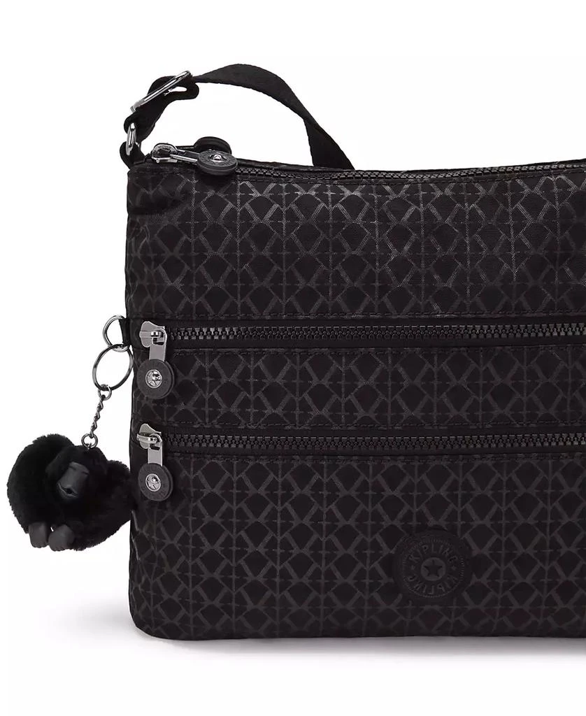 Kipling Alvar Crossbody 5