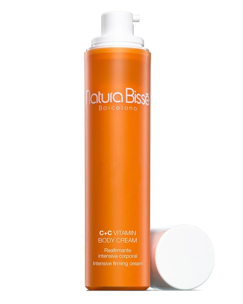 Natura Bisse 8.8 oz. C+C Vitamin Body Cream 1