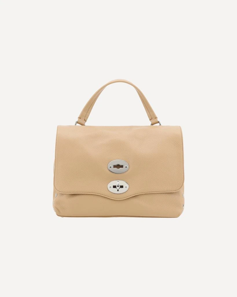 ZANELLATO Postina Daily Shoulder Bag 3