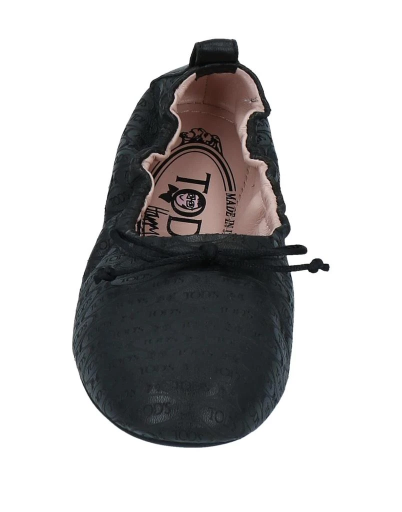 Tod's Ballet flats 4