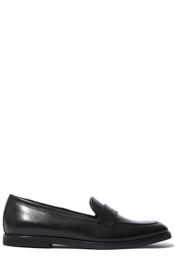 Scarosso Scarosso Monica Penny Loafers 1