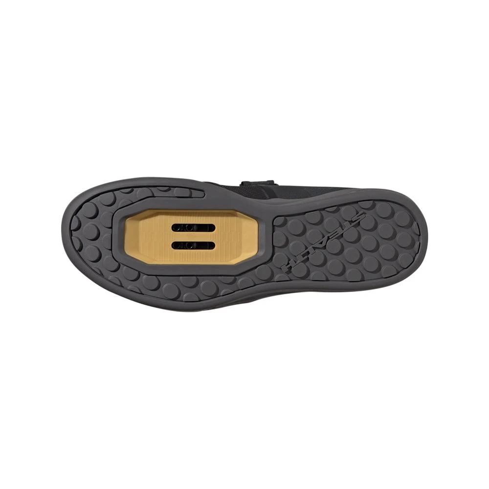 Adidas Hellcat Pro Bike Shoes 5