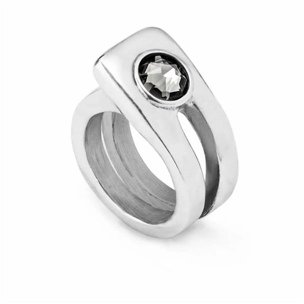 UNOde50 Unode50 - Women's On My Own Ring