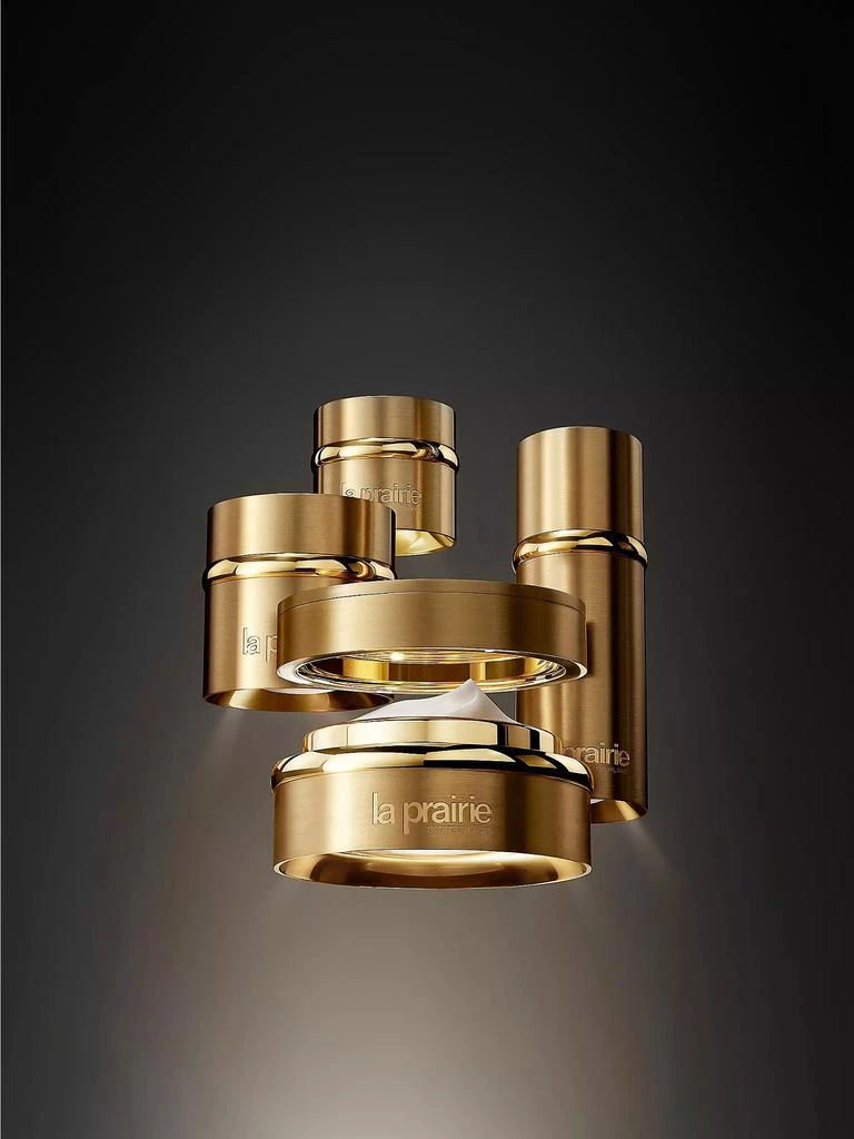 La Prairie Pure Gold Radiance Nocturnal Balm 7