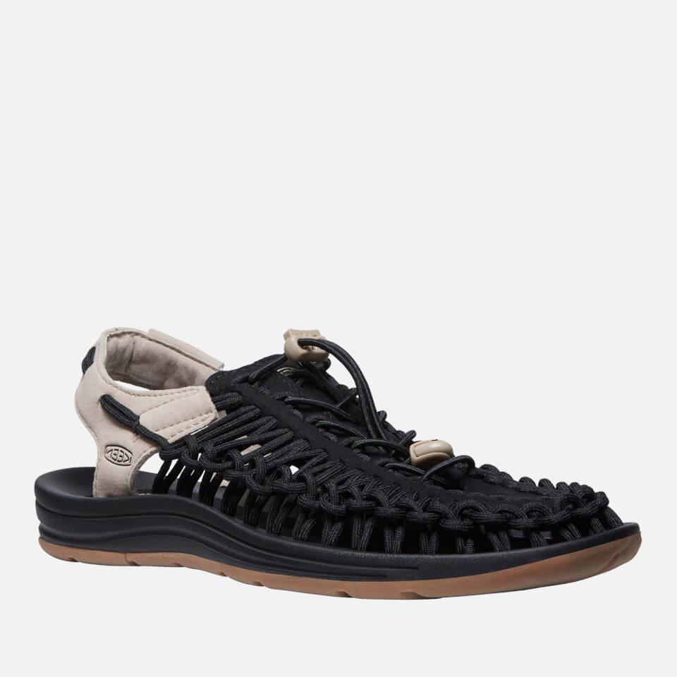 Keen KEEN MEN'S UNEEK CORD SANDALS