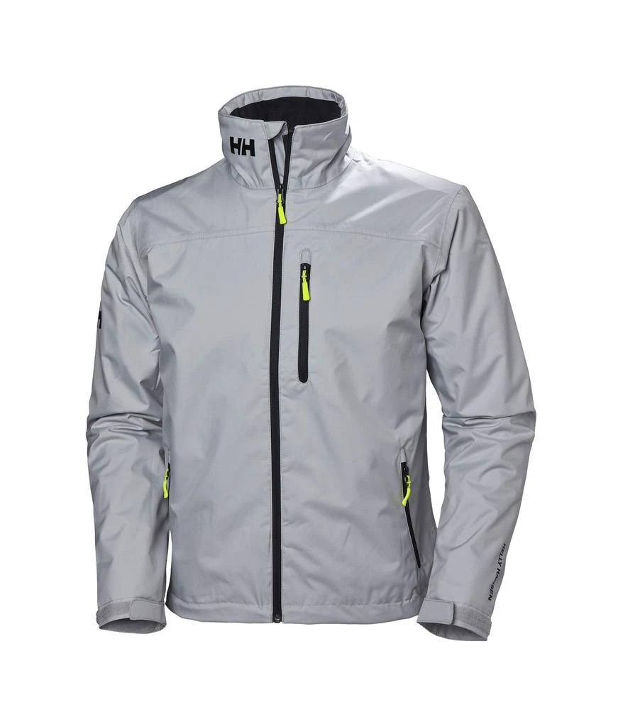 Helly Hansen Crew Midlayer Jacket 4