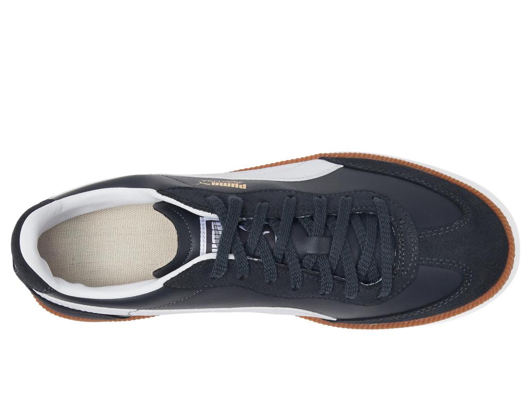 men's puma super liga og retro sneakers