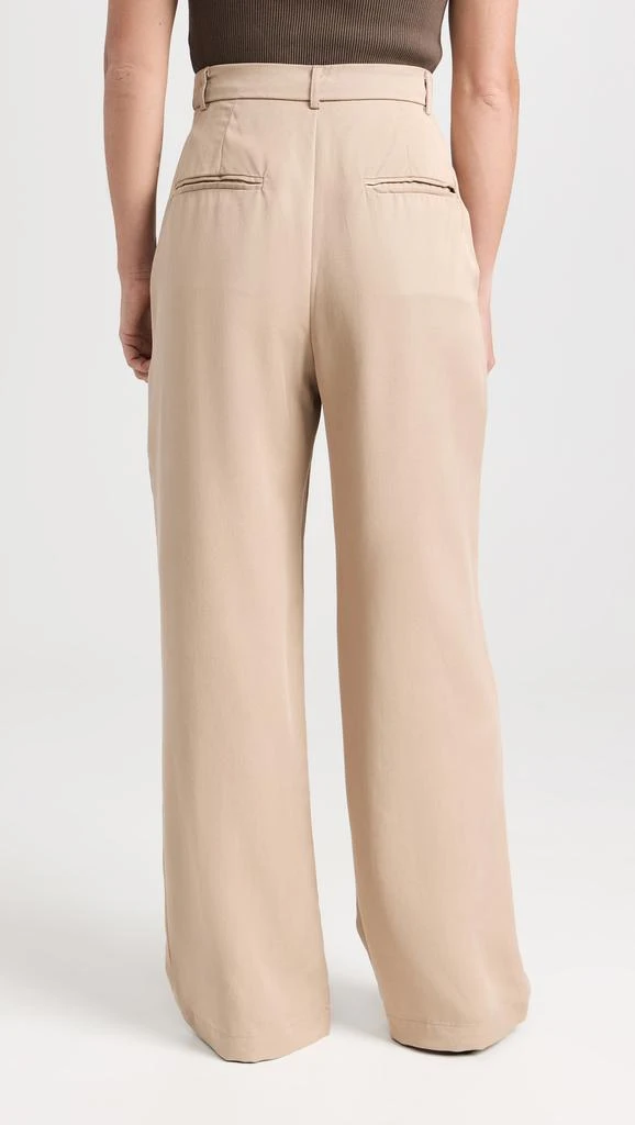 Reformation Mason Petite Pants 2
