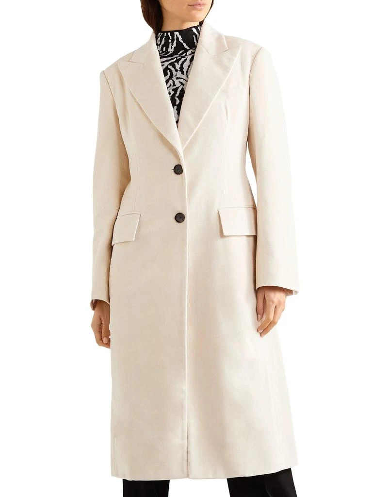 Proenza Schouler Proenza Schouler - Manteau - Ivory - Femme 4