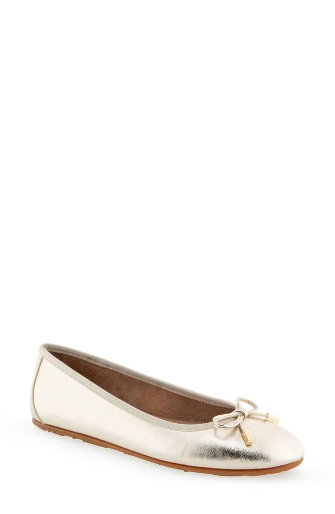 Aerosoles Pia Ballet Flat - Wide Width Available 1