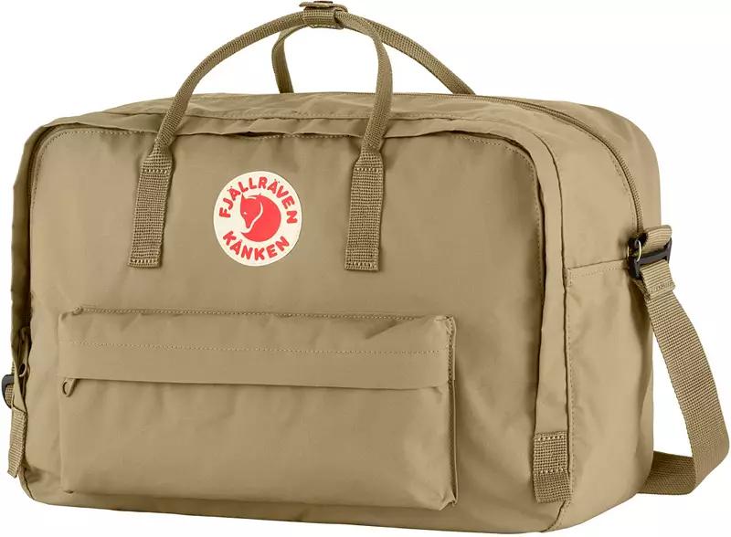 Fjallraven Fjallraven Kanken Weekender Backpack Backpacks BeyondStyle