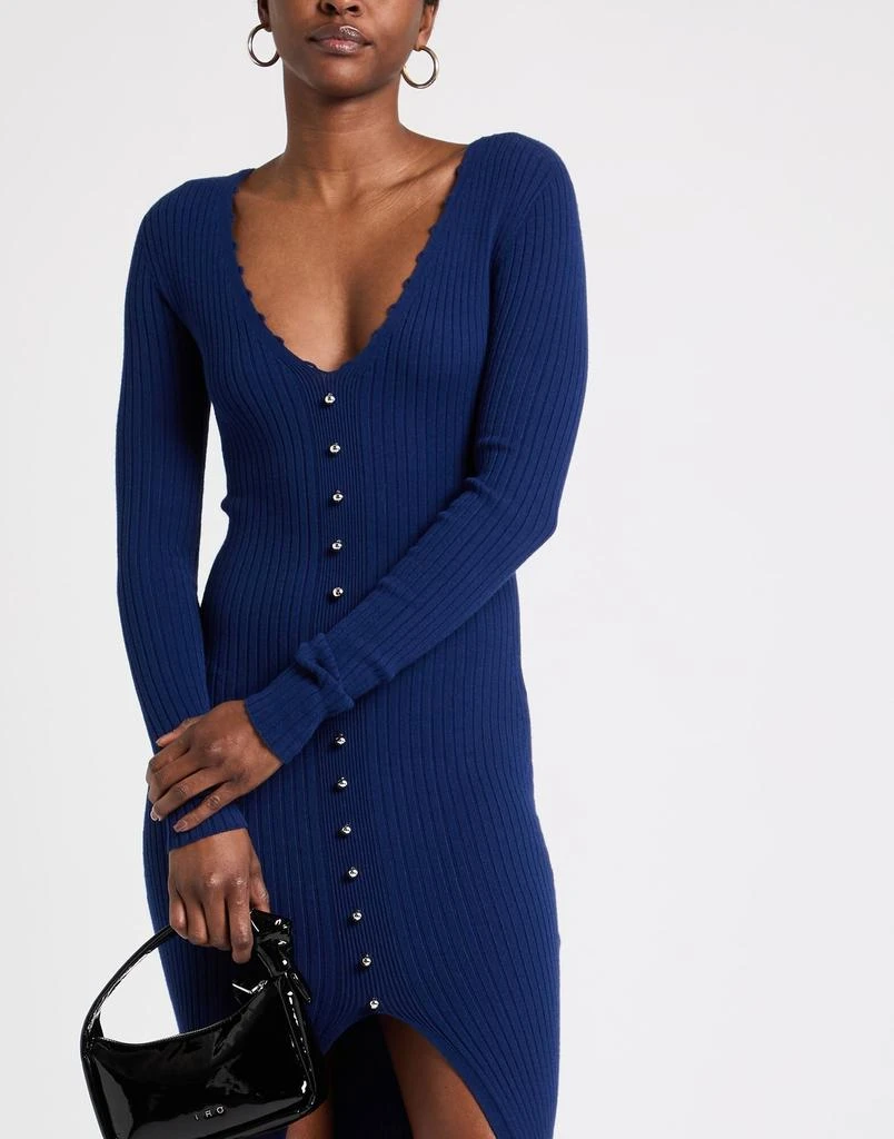 DONDUP Long dress 4