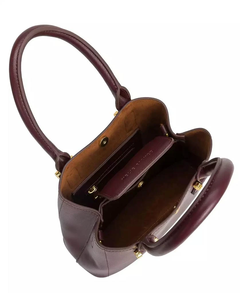 Melie Bianco Women's Gabby Faux Shoulder Bag 2