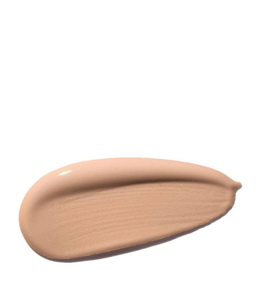 Shiseido Synchro Skin Self-Refreshing Foundation 5