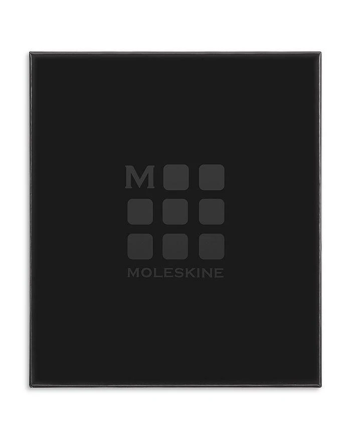 Moleskine Moleskine Classic Notebook and Kaweco Rollerball Pen Set 4