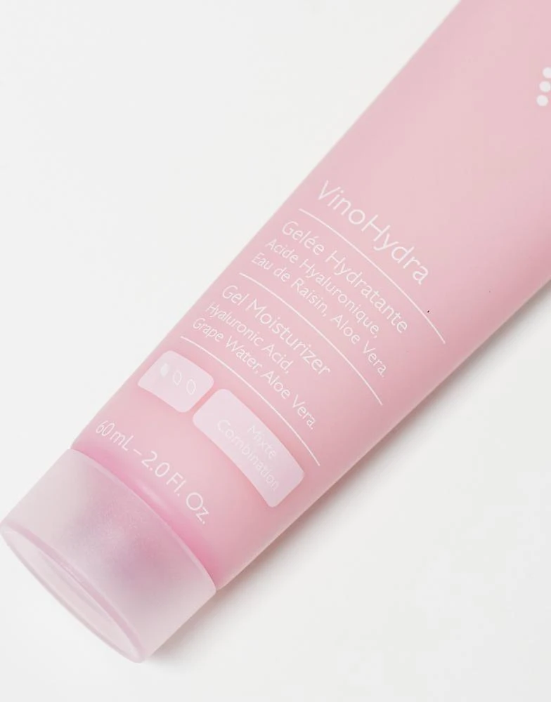 Caudalie Caudalie VinoHydra S.O.S Gel Moisturiser 60ml 3