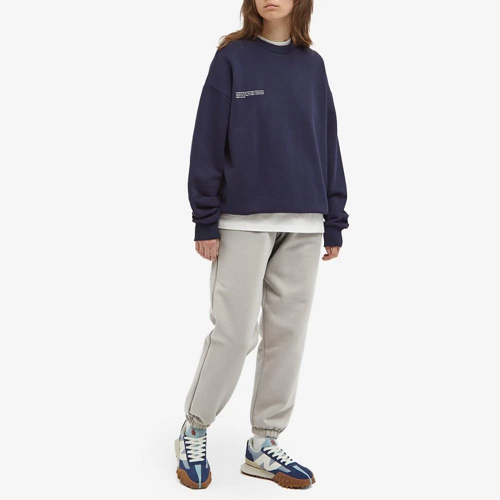 Pangaia Pangaia 365 Signature Track Pant 4