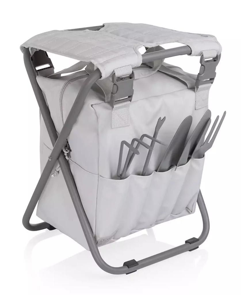 ONIVA Gardener 2.0 Folding Seat with Tools