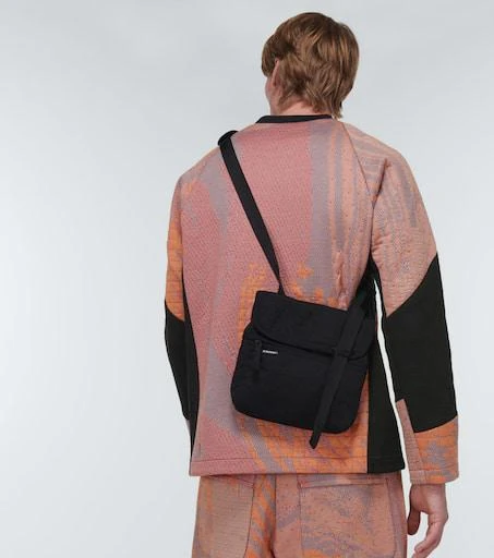 BYBORRE Knit crossbody bag 2
