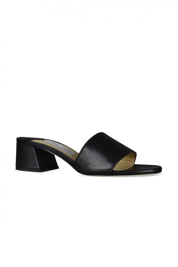 Jimmy Choo Mules Minea 45 3