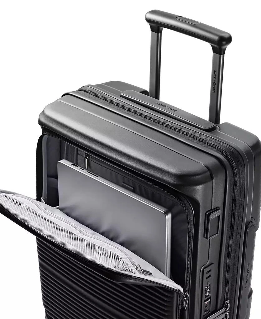 Samsonite Paralux Global 22" Hardside Carry-On Spinner Luggage 3