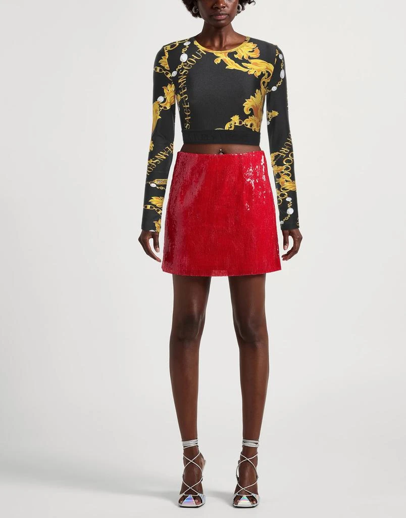 Versace Crop top 2