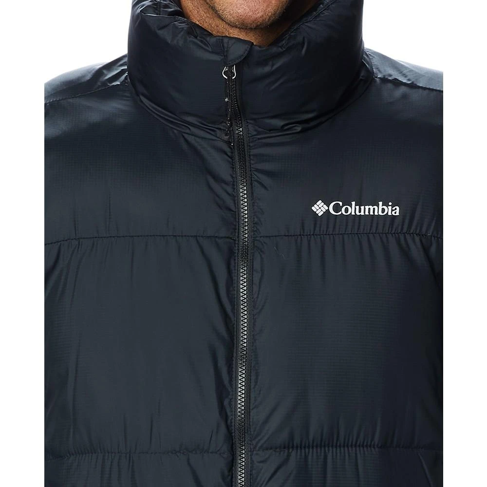 Columbia Men's Puffect II Puffer Jacket 5