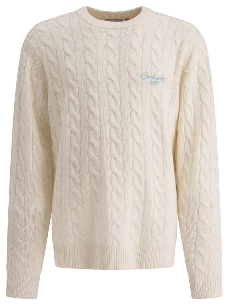 Carhartt WIP Carhartt WIP Signature Jumper 1