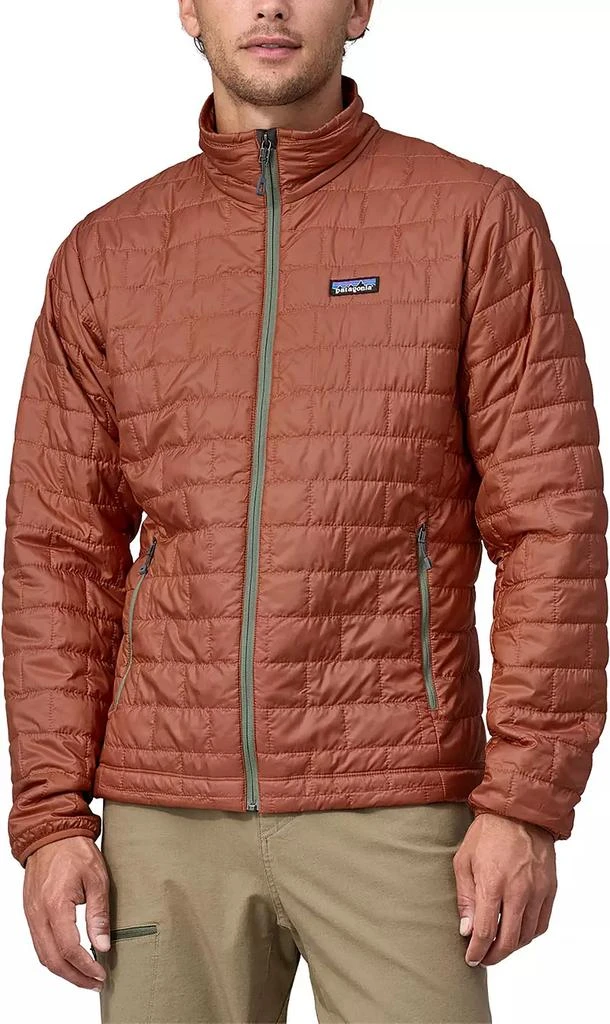 Patagonia Patagonia Men's Nano Puff Jacket 1