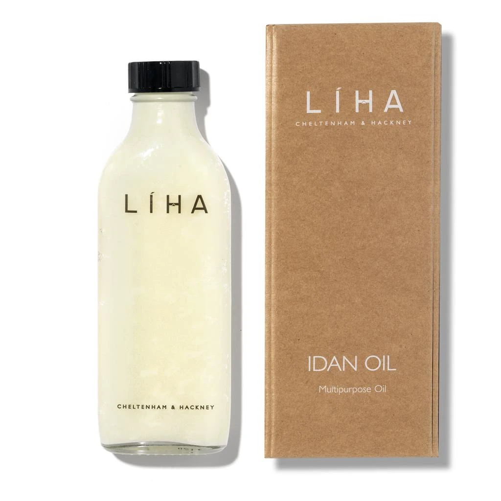 Liha Idan Oil 4