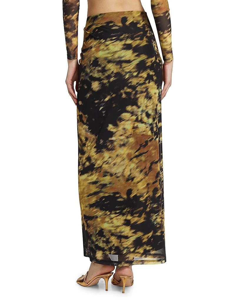 Significant Other Havana Maxi Skirt 5