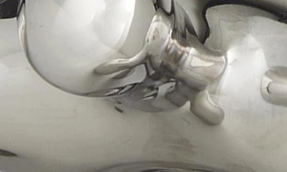 UMA Contemporary Porcelain Statue 8