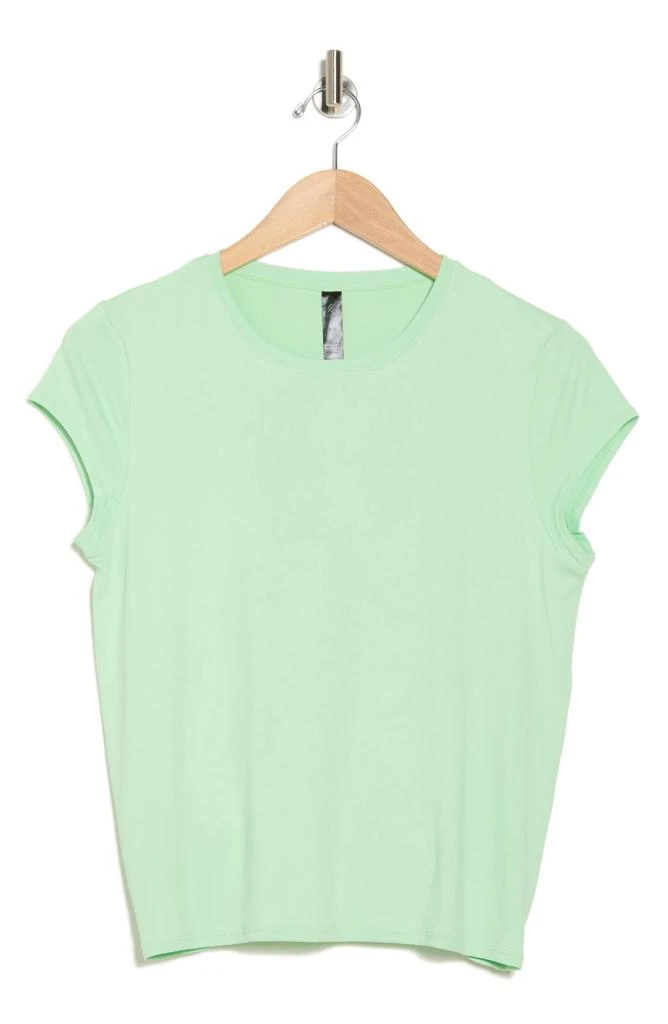KYODAN Luxe Micro Jersey T-Shirt 3