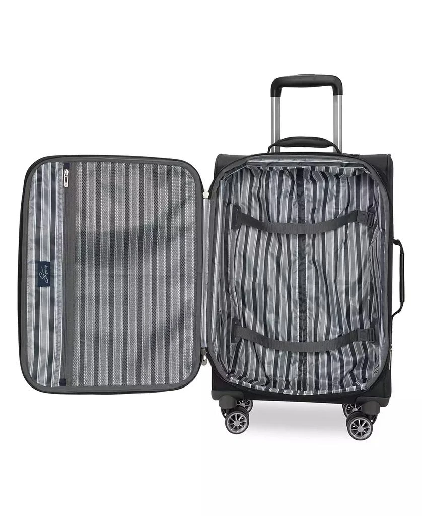 Skyway Epic 20" Carry-On Spinner Suitcase 5