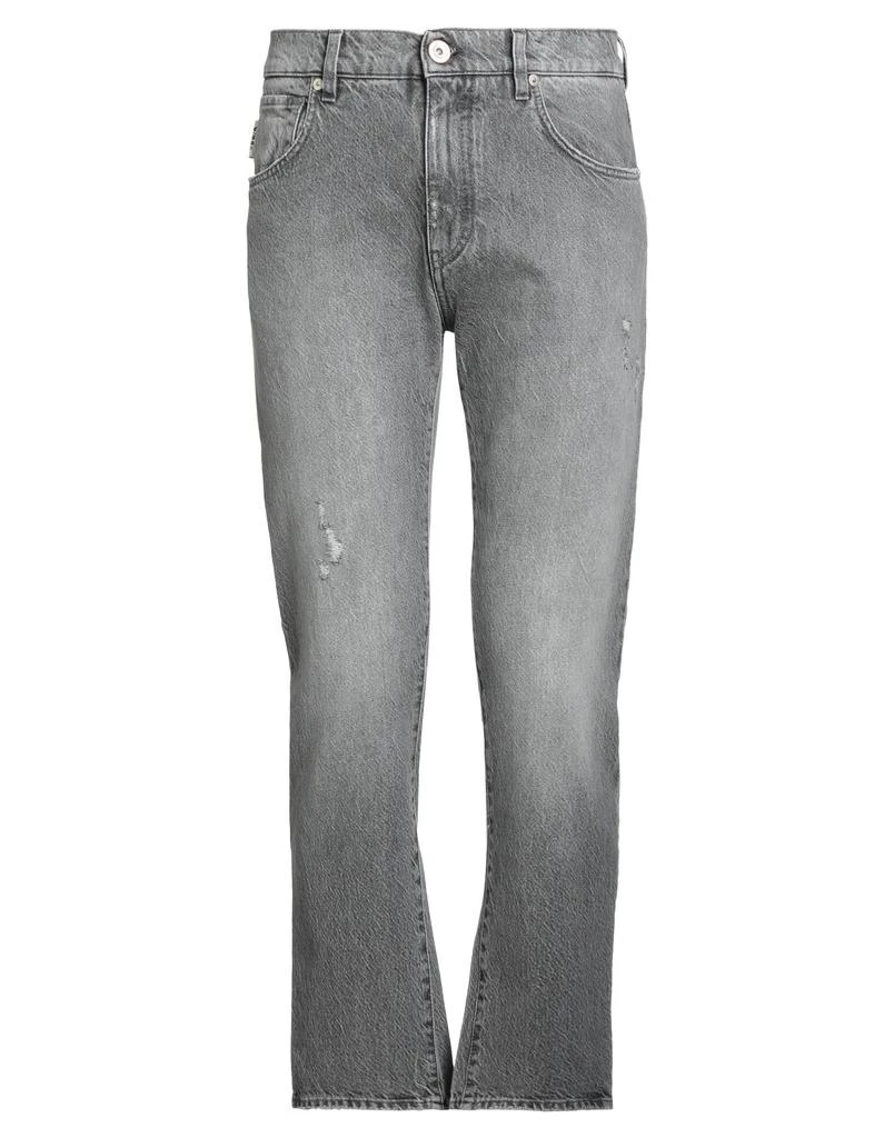 BERNA Denim pants 1