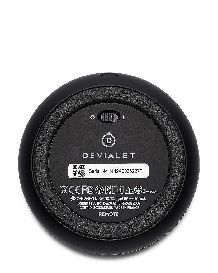 Devialet Phantom I 108 dB Wireless Speaker
