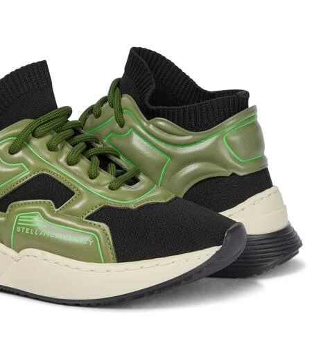 Stella McCartney Sock sneakers 5