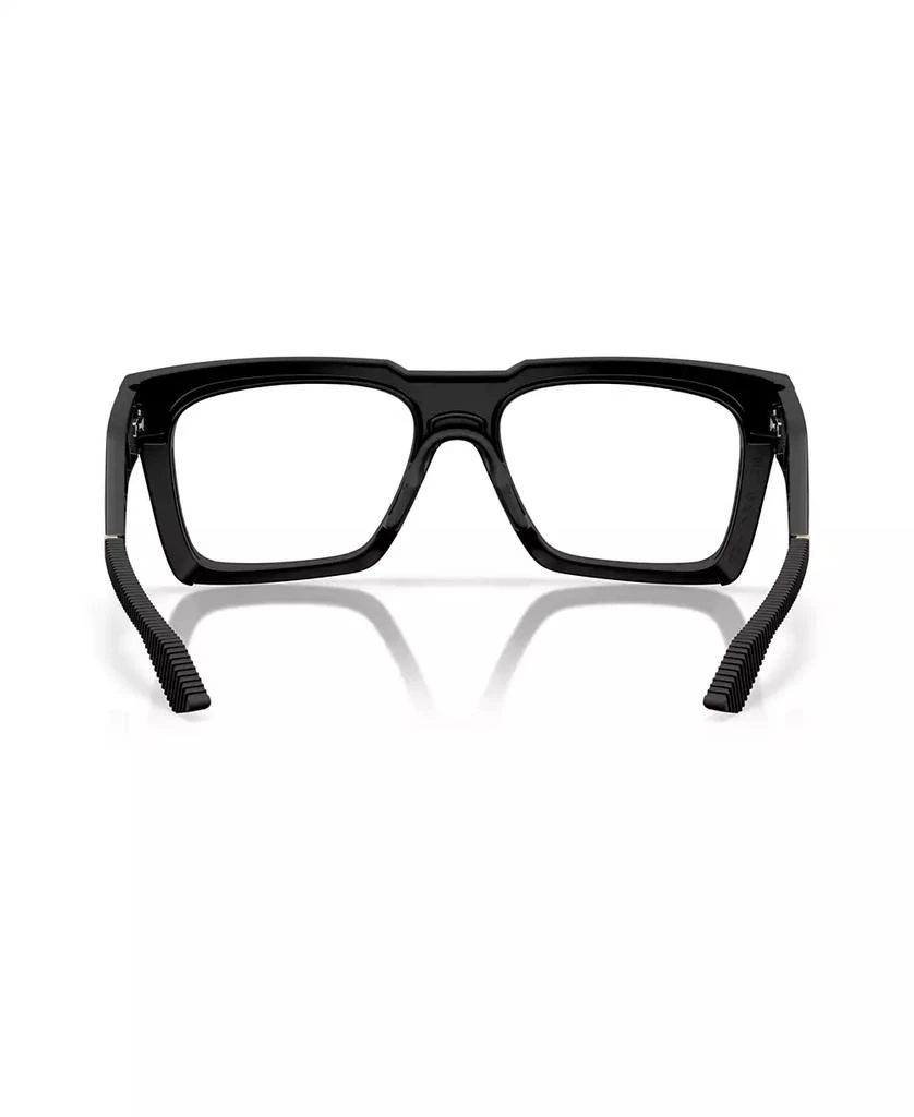 Oakley Unisex Enigma Ink Eyeglasses, OX8190 9