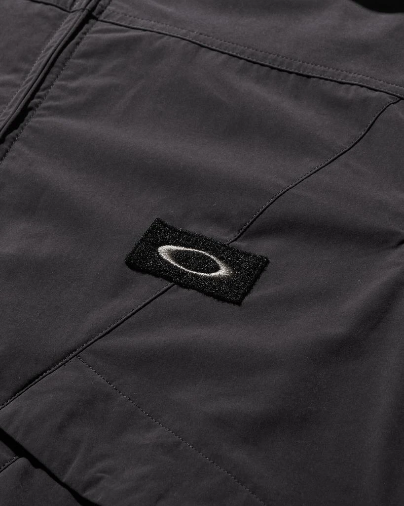 Oakley Men's F.G.L. Sector Jacket 4.7 Phantom 3