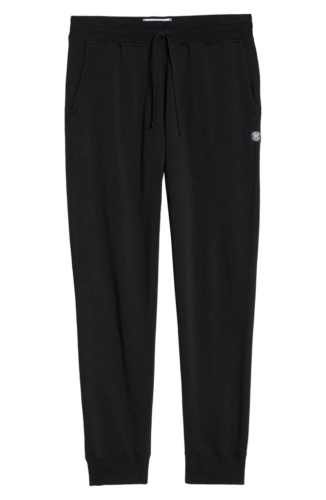 REIGNING CHAMP Slim Fit Terry Sweatpants 5