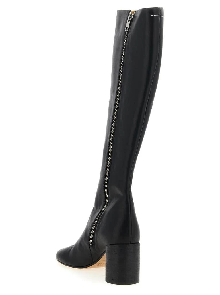MM6 MM6 Maison Margiela 'Anatomic Stitch' Boots 3